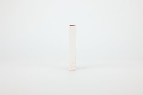 PROfezzion Tesla Key Card Holder with AirTag Slot, AirTag Tesla Card Plastic Card Key Holder for Model 3 Y S X Cybertruck with Keychain Key Rings, Key Card Protective Case Cover for Tesla - 1 Pack