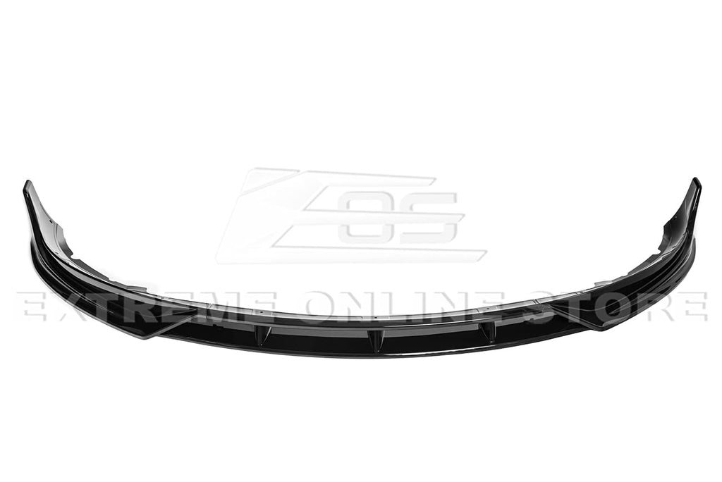 Performance Track Style Full Body Kit for Tesla Model 3 2017-2023, Front Lip, Side Skirts and Rear Wing