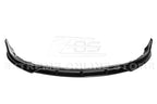 Performance Track Style Full Body Kit for Tesla Model 3 2017-2023, Front Lip, Side Skirts and Rear Wing