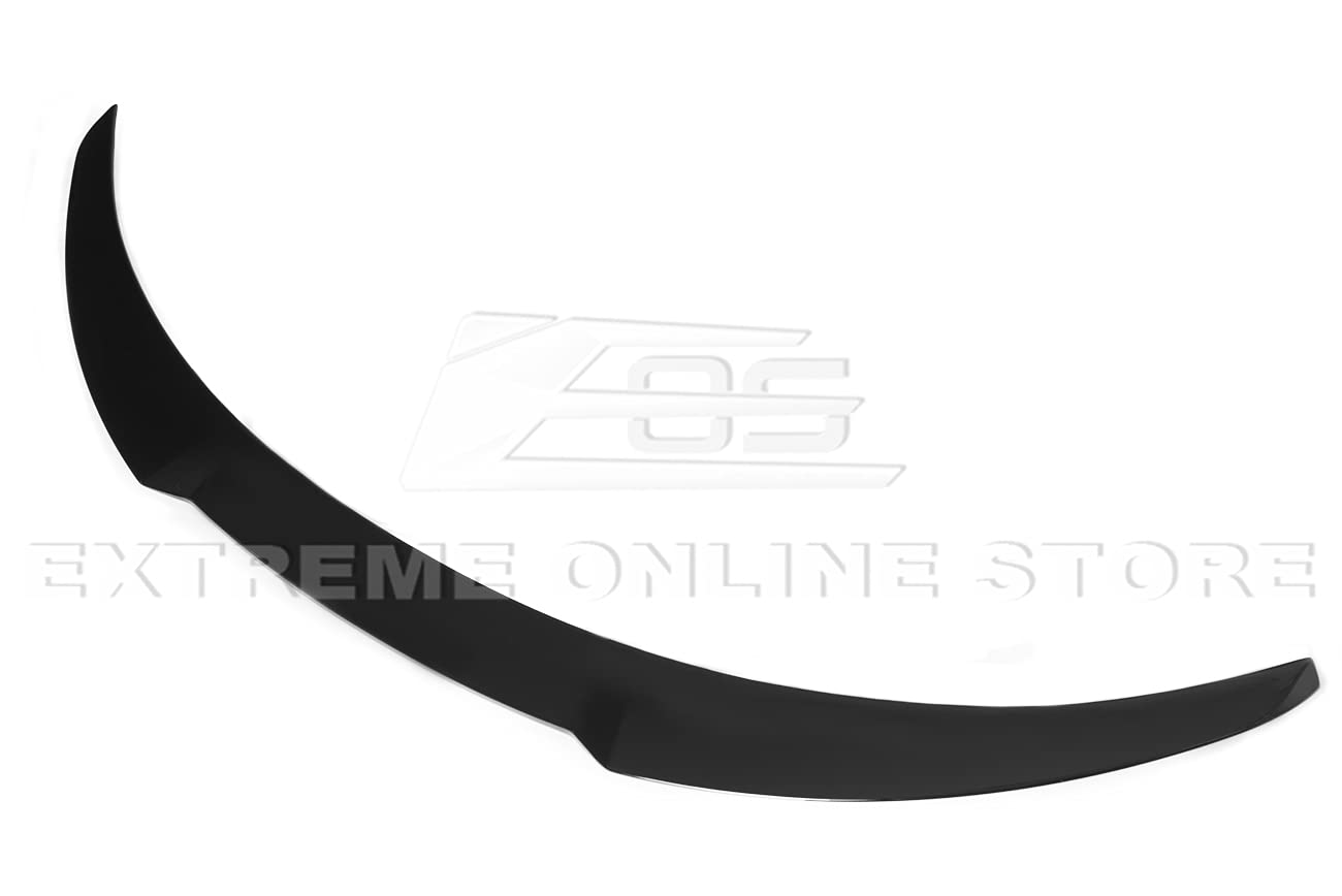 Performance Track Style Full Body Kit for Tesla Model 3 2017-2023, Front Lip, Side Skirts and Rear Wing