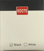 ALAFLY 15W for MagSafe Car Mount Charger, Magnetic Wireless Car Phone Holder for iPhone 17 16 15 14 13 12 Pro Max, 360° Adjustable iPhone Charger for Car with USB C Car Charger Adapter