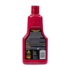 Meguiar's Cleaner Wax - Liquid Car Wax, Cleans, Polishes and Protects Your Vehicle - Easy to Use, Long-lasting Shine - 16 Oz
