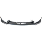 Front Bumper Lip 3Pcs Compatible with Tesla Model 3 2017-2023 Front Bumper Lip Splitter Spoiler (Carbon Fiber Print)