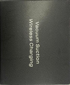 ALAFLY 15W for MagSafe Car Mount Charger, Magnetic Wireless Car Phone Holder for iPhone 17 16 15 14 13 12 Pro Max, 360° Adjustable iPhone Charger for Car with USB C Car Charger Adapter