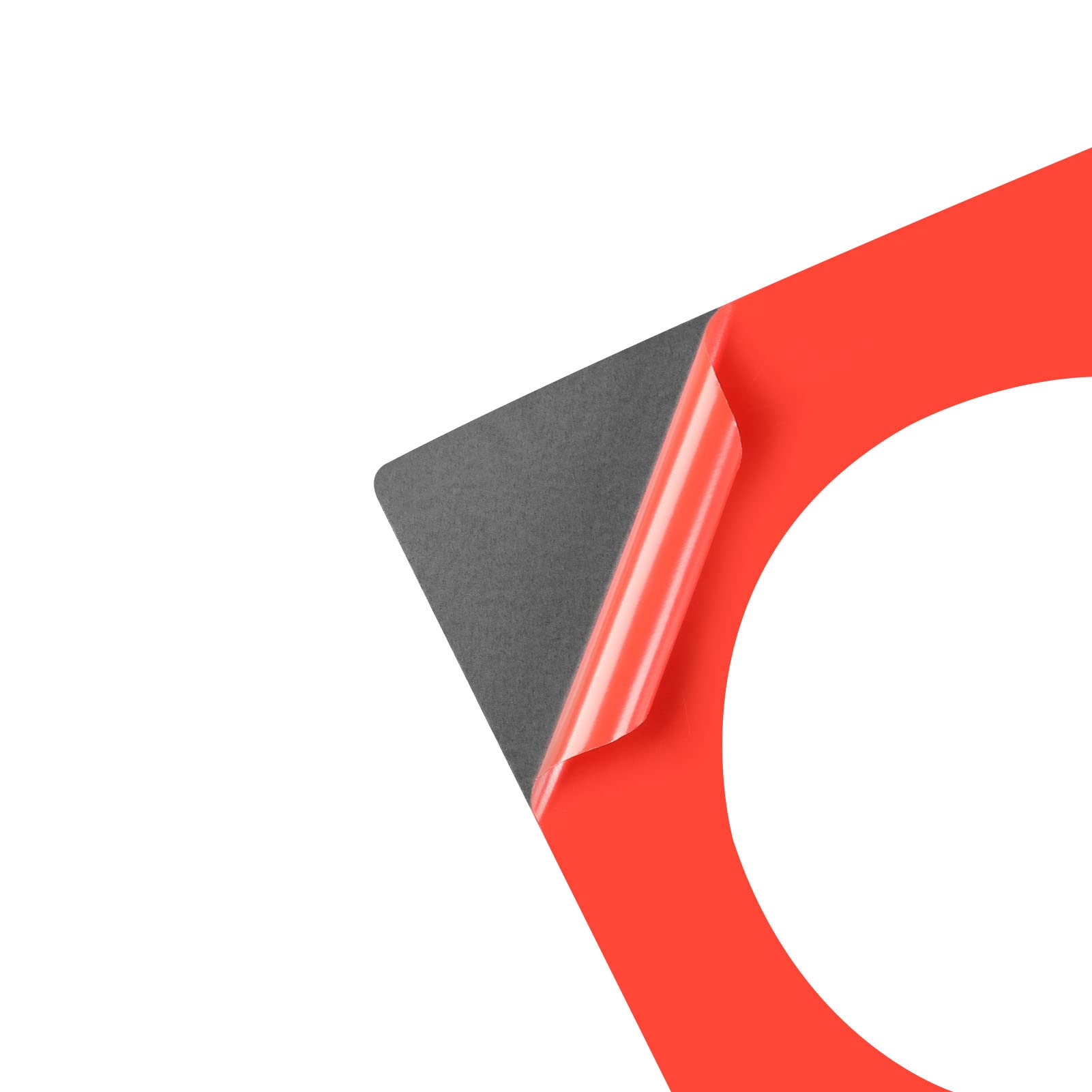 Carbon Fiber Car Center Console Panel Decoration Trim Sticker Auto Interior Accessories Compatible with Tesla Model X 2016-2020 Model S 2012 2013 2014 2015 2016 2017 2018 2019 2020 Black