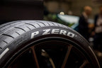 Pirelli P Zero 255/45R19 100W Passenger Tire