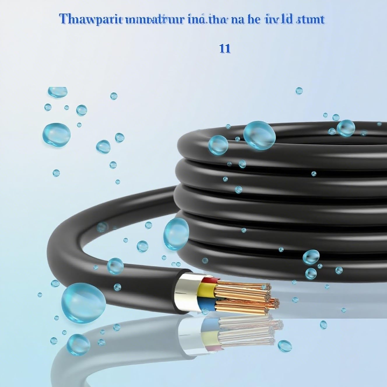 48A 12kW NACS Tesla Charger Extension Cable 25ft for Model 3/Y/S/X/Cybertruck, Home and Mobile EV Charging