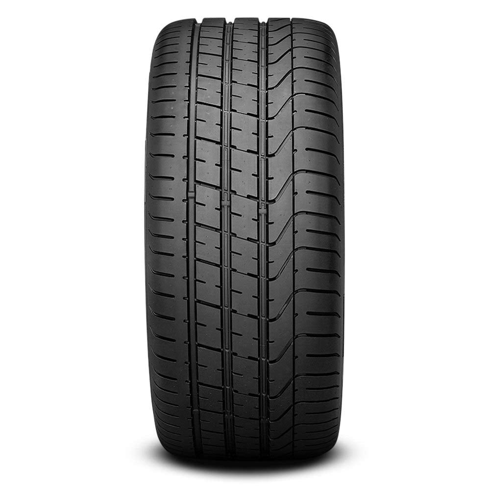 Pirelli P Zero 255/45R19 100W Passenger Tire