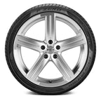 Pirelli P Zero 255/45R19 100W Passenger Tire