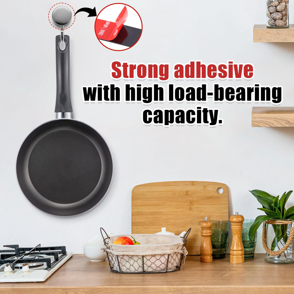 3M VHB 5952 Double Sided Tape Heavy Duty, 10FT x 1IN Mounting Tape, Strong Double Sided Tape Heavy Duty for Automotive, Metal, Plastic, Removable Without Residue for Home Decor & Outdoor Use