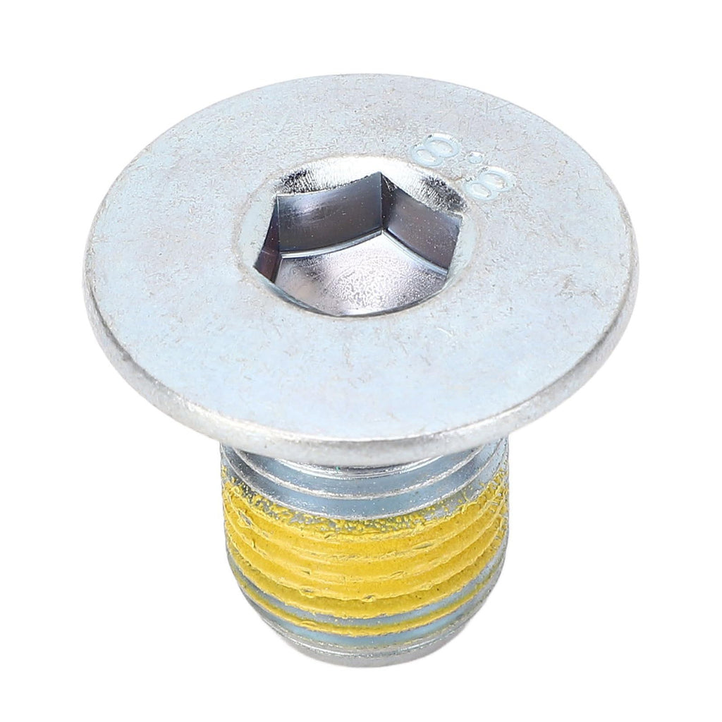 Miokycl Steering Wheel Bolt 1036655 00 A Steering Wheel Fastening Bolt Replacement for X 3 Y 2012‑2021