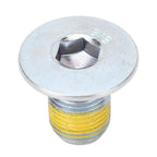 Miokycl Steering Wheel Bolt 1036655 00 A Steering Wheel Fastening Bolt Replacement for X 3 Y 2012‑2021