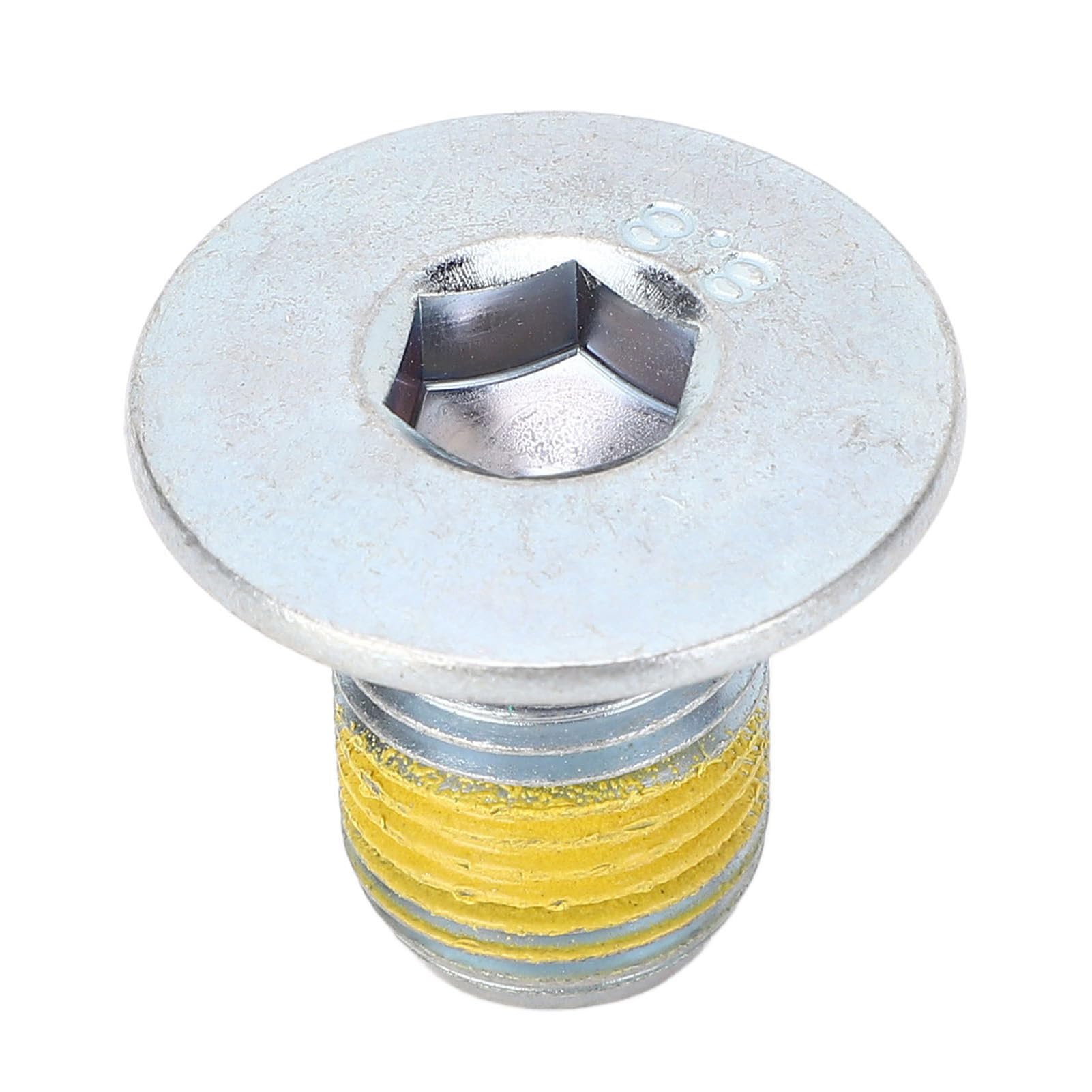 Miokycl Steering Wheel Bolt 1036655 00 A Steering Wheel Fastening Bolt Replacement for X 3 Y 2012‑2021