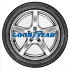 Goodyear Eagle Sport All-Season Tire, 255/45R19, Set of 1