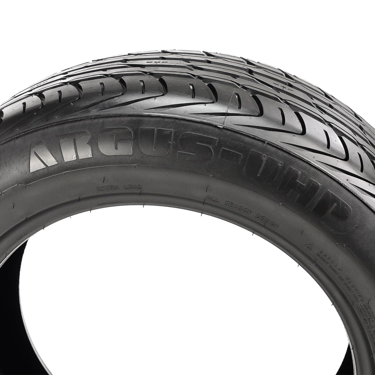 Zenna Argus UHP Performance Radial Tire - 255/45R19 103W