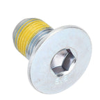 Miokycl Steering Wheel Bolt 1036655 00 A Steering Wheel Fastening Bolt Replacement for X 3 Y 2012‑2021