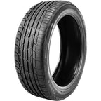 Zenna Argus UHP Performance Radial Tire - 255/45R19 103W