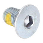 Miokycl Steering Wheel Bolt 1036655 00 A Steering Wheel Fastening Bolt Replacement for X 3 Y 2012‑2021