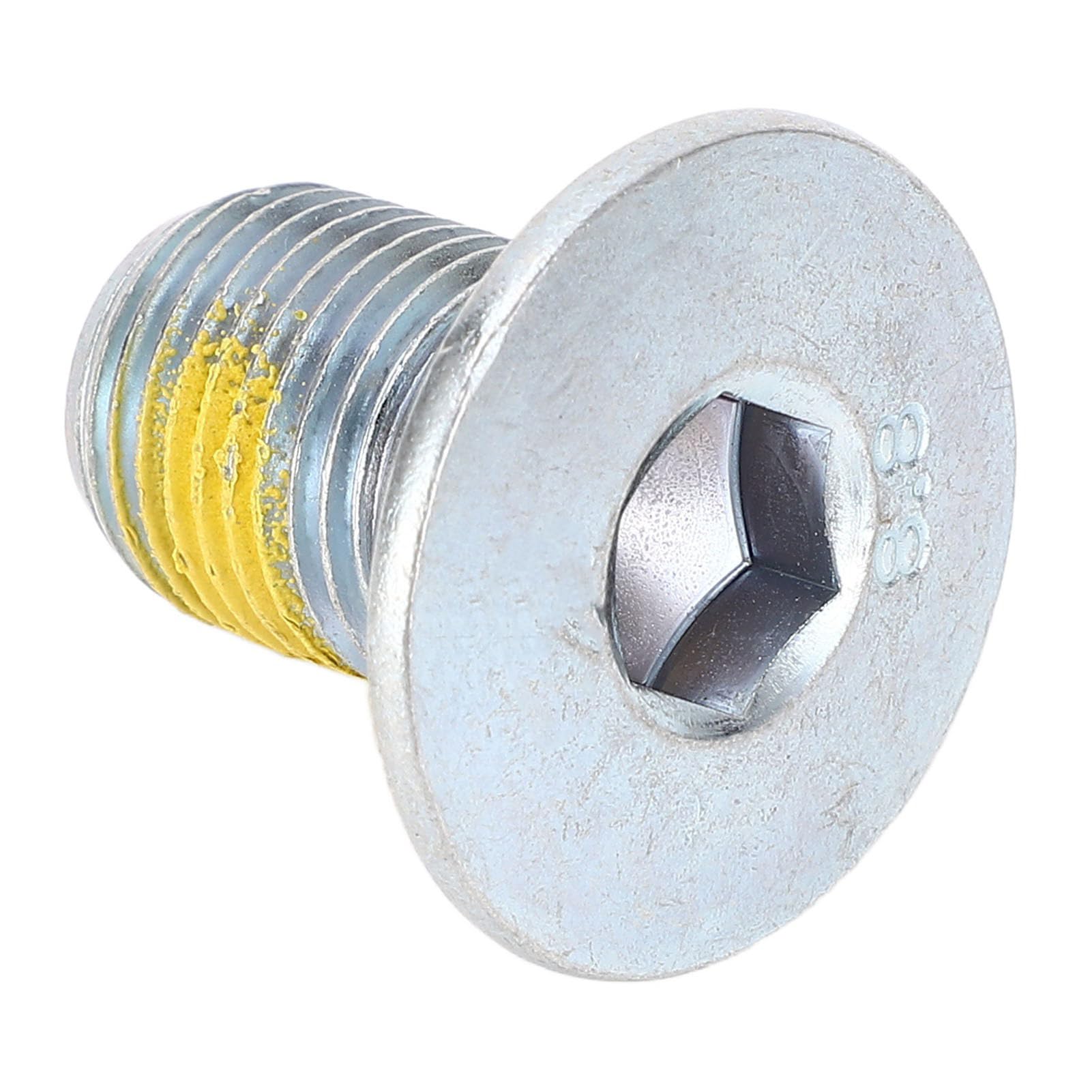 Miokycl Steering Wheel Bolt 1036655 00 A Steering Wheel Fastening Bolt Replacement for X 3 Y 2012‑2021