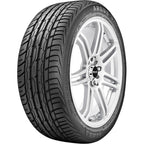 Zenna Argus UHP Performance Radial Tire - 255/45R19 103W