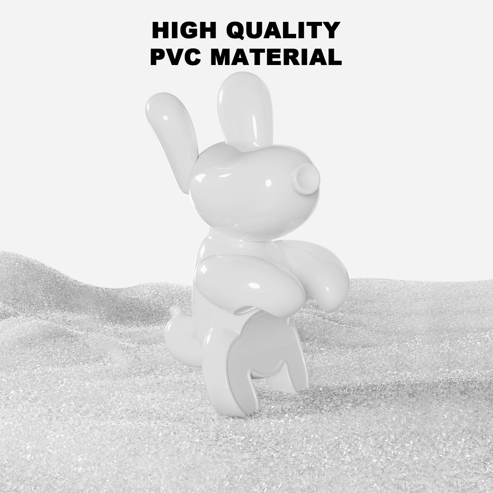 KUNIST for Tesla Model Y 2026 Dog Mode Mini Screen Decoration Ornament Funny Decors Compatible with 2017-2026 Tesla Model 3 and New Model Y Juniper Interior Accessories (Gift Box)