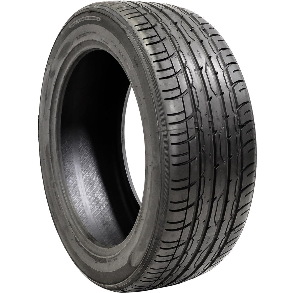 Zenna Argus UHP Performance Radial Tire - 255/45R19 103W