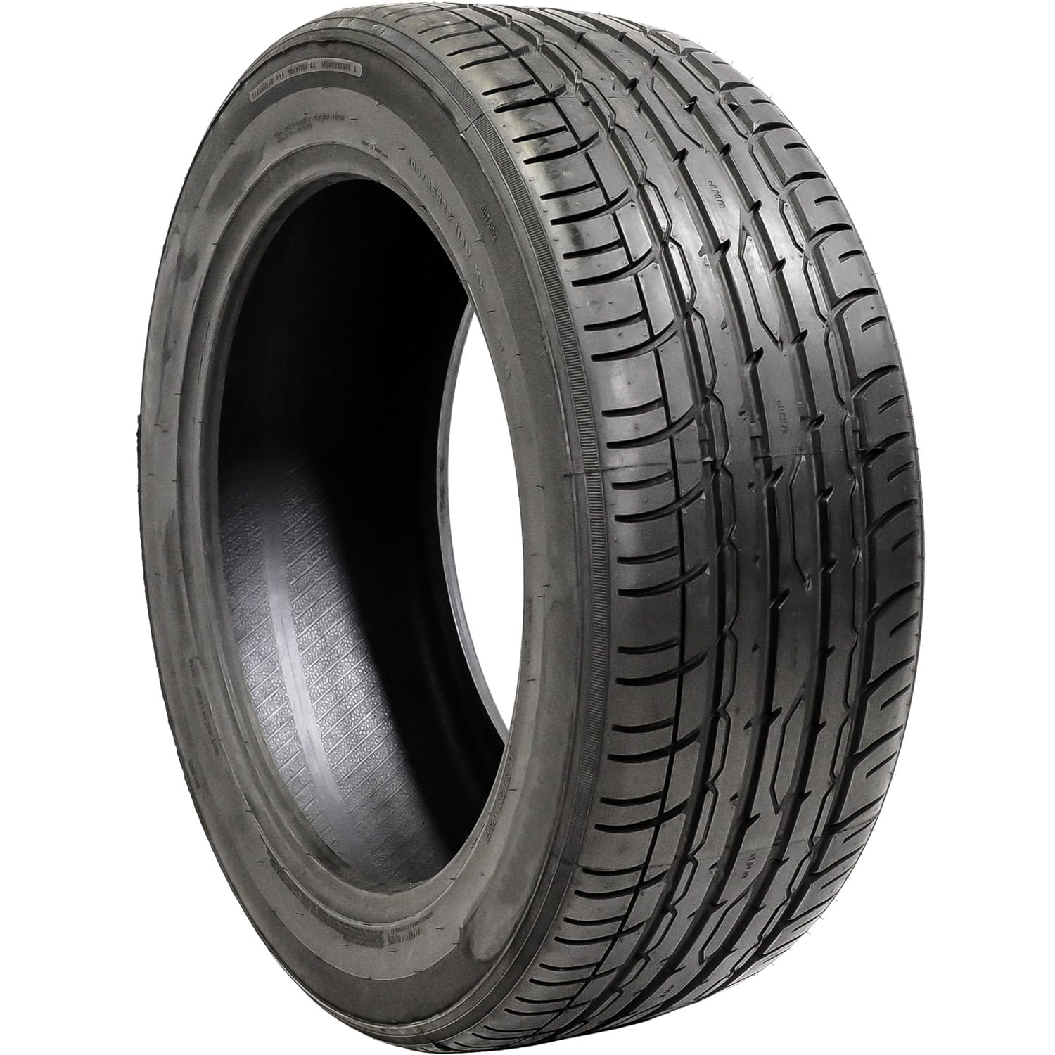 Zenna Argus UHP Performance Radial Tire - 255/45R19 103W