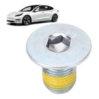 Miokycl Steering Wheel Bolt 1036655 00 A Steering Wheel Fastening Bolt Replacement for X 3 Y 2012‑2021