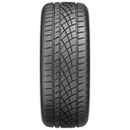 Continental ExtremeContact DWS06 PLUS UHP All Season 255/45ZR19 104W XL Passenger Tire