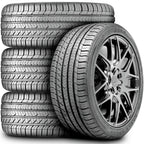 Goodyear Eagle Sport All-Season 255/45R20 101W Tire