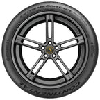 Continental ExtremeContact DWS06 PLUS UHP All Season 255/45ZR19 104W XL Passenger Tire