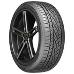 Continental ExtremeContact DWS06 PLUS UHP All Season 255/45ZR19 104W XL Passenger Tire