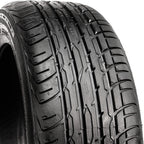 Zenna Argus UHP Performance Radial Tire - 255/45R19 103W