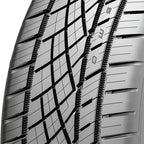 Continental ExtremeContact DWS06 PLUS UHP All Season 255/45ZR19 104W XL Passenger Tire