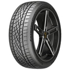 Continental ExtremeContact DWS06 PLUS UHP All Season 255/45ZR19 104W XL Passenger Tire