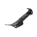 Dry Carbon Rear Diffuser Lip for Tesla Model Y Sport Utility 4-Door 2019-2021 Ð JC Design Upgrade